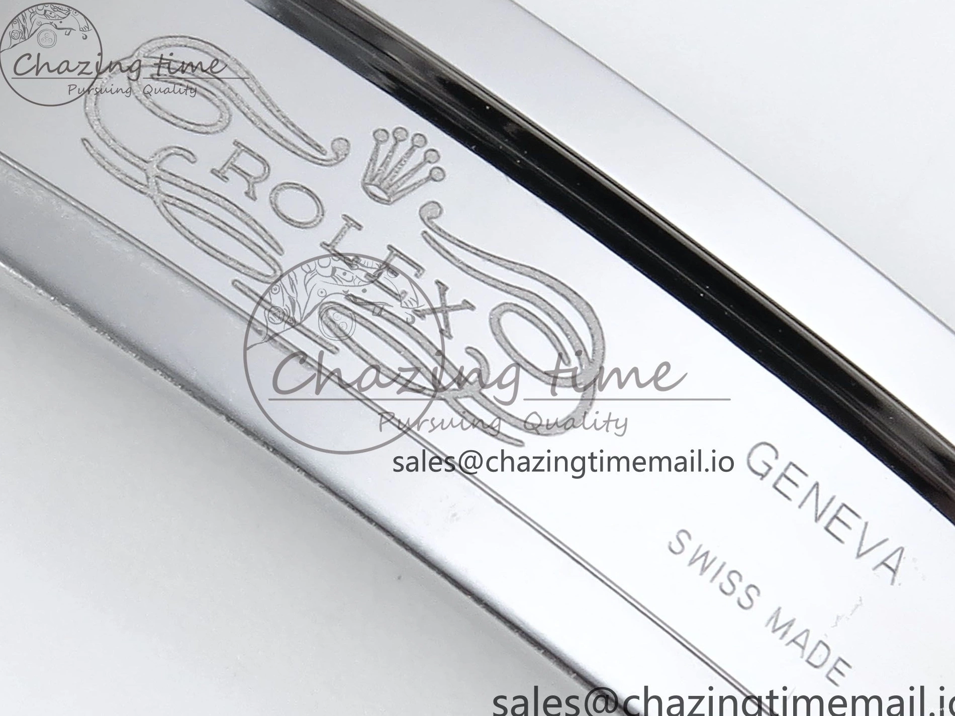 Bracelet Best DateJust Dial Bezel ETA Oyster 1:1 MOP Steel ARF 31 904L Edition Diamonds 2688 White SS 278384RBR on 0328